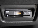 【ETC車載器】高速道路のご利用時にとても便利なETC車載器。セットアップ(費用別途)後にお渡ししとなります。