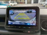 ◆バックカメラ◆リバースにするだけで映ります、後方の安全確認や、狭い駐車場での車庫入れ、雨の日や夜間など視界の悪い時に便利です!安全にバックする為には欠かせない装備です。