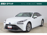 トヨタならではの「5つの安心」をセットにした『トヨタ認定中古車』です。「まるごとクリーニング」「車両検査証明書」「ロングラン保証」「エンジン内部洗浄」「全店舗工場完備」付き。