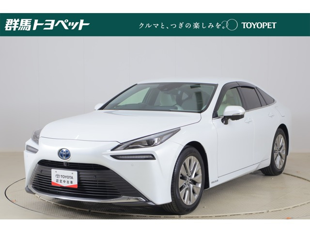 MIRAI G Aパッケージ 
