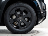 ディフェンダー 110 X ダイナミック HSE 2.0L P300e 4WD 
