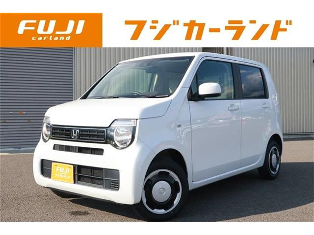 N-WGN L ホンダ センシング 4WD