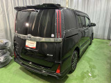 ノア 2.0 Si W×B III 4WD 