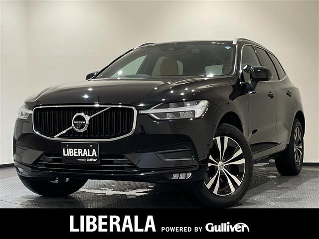 XC60 D4 AWD モメンタム ディーゼル 4WD 本革シート