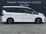 セレナ 2.0 ハイウェイスターV