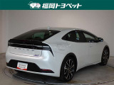 プリウス 2.0 プラグインハイブリッド Z 