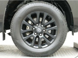 タイヤサイズ 265/60R18