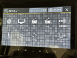 AM/FMラジオ付きです♪
