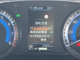 《サポカーSワイド》車両  緊急ブレーキに加え、ペダル踏み間違い加速抑制装置付き車両です。カーパレス福山は自動車事故の無い世の中を願ってます。
