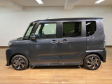 全車両を第三者機関に鑑定を依頼し、鑑定証明書も発行した認定中古車です。