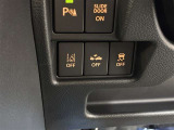 【車線逸脱警報機能】ブザー音とメーター表示で車線からのはみ出しを警報します!