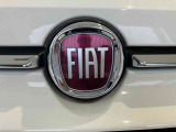 人気のFIATロゴ