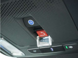 ◆新世代コネクテッド技術「Honda CONNECT」搭載。緊急時にオペレーターのサポートを受けることも可能です。