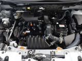 低燃費で環境にもやさしいハイブリッド車です。トヨタ専用診断機器でハイブリッドシステムを綿密に点検してあります!