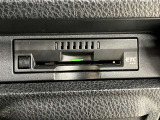 高速道路をスイスイッと通過の『ETC』付き!ETCカードをお持ちでない方は、トヨタETCカードもございますので、ご相談下さいね☆