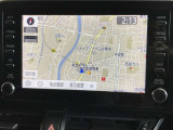 ナビ☆ おでかけや送迎も目的地まで安心サポートで便利なマストアイテム☆