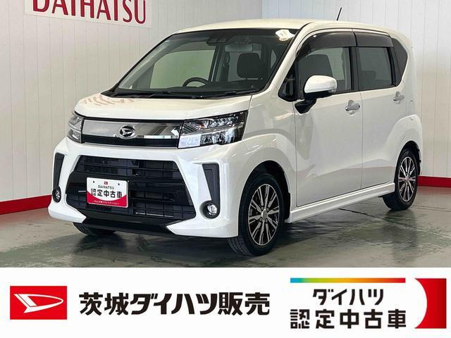 ムーヴカスタム X リミテッドII SAIII