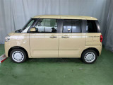 ムーヴキャンバス  セオリー X 4WD