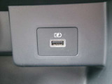 USB接続可能です。