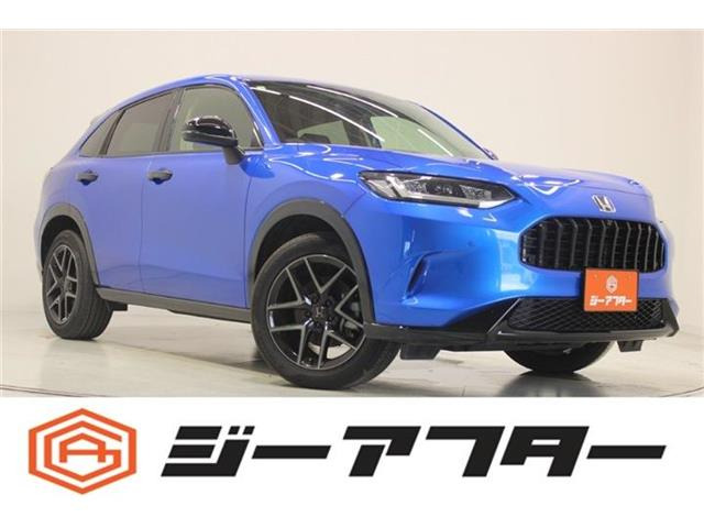 ZR-V 2.0 e:HEV Z 4WD BOSEプレミアムサウンド 純正9インチ