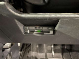 ETC車載器付きです。高速道路の料金所もスムーズに通過できます。