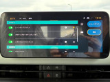 「Hey Fiat」と言うだけで対話ができる音声認識機能も備えています。 安全で直感的、そしてシームレスな体験を車内でも存分にお楽しみいただけます.