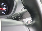 暗くなると自動で点灯AUTOライトは、連続するトンネルで重宝しますね