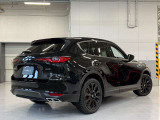 CX-60 3.3 XD ドライブ エディション ディーゼル 