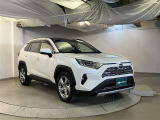 1年間の走行距離無制限のロングラン保証付きです。全国のトヨタテクノショップで保証修理が可能。追加で2年間・3年間の延長も可能です。