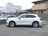Q5 40 TDI クワトロ Sライン ディーゼル 4WD 