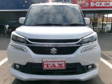 ソリオバンディット 1.2 ハイブリッド(HYBRID) MV 4WD 
