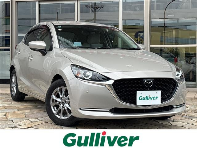 MAZDA21.5 15S サンリットシトラスワンオーナー 修復歴無し