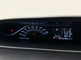 【メーター】オシャレで見やすいディスプレイです!スピードの出しすぎには注意して安全運転でお願いしますね!