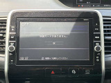 【カーナビゲーション】タッチパネルや音声操作に対応した高精度カーナビを搭載。快適性と操作性を両立し、旅行や長距離ドライブでも安心して目的地まで移動できます。