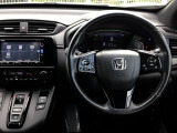 CR-V 2.0 e:HEV EX ブラック エディション 4WD 