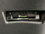高速道路をスイスイッと通過の『ETC』付き!ETCカードをお持ちでない方は、トヨタETCカードもございますので、ご相談下さいね☆