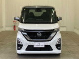 ルークス ハイウェイスターX プロパイロットエディション 