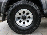 ジムライン&YOKOHAMAジオランダーの組み合わせ!