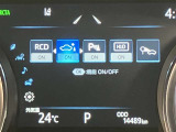 ★衝突回避支援システムが安全運転を多面的にサポートしてくれます★