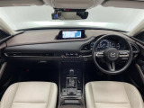 CX-30 1.8 XD Lパッケージ 本革シート ワンオーナー