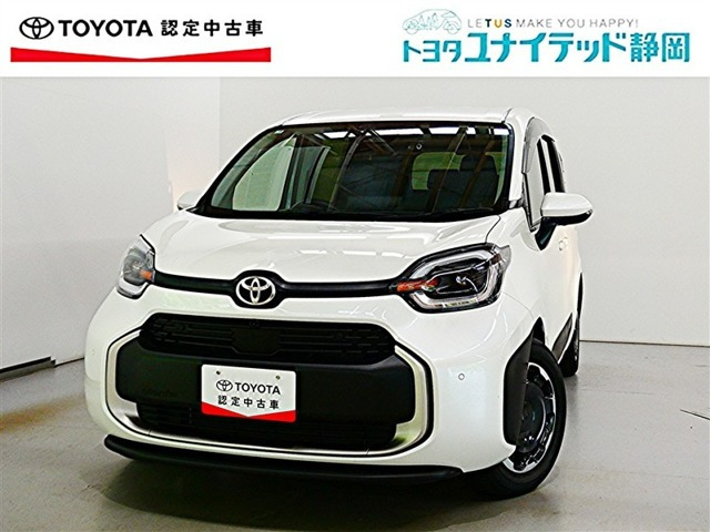 シエンタ ハイブリッド 1.5 Z