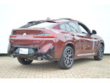 X4 xドライブ20d Mスポーツ 4WD 