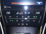 ナノイー内蔵オートエアコン/ECOモード/ノーマルモード/スポーツモード