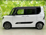 タントカスタム RS セレクション 4WD 