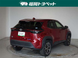 ヤリスクロス 1.5 Z 