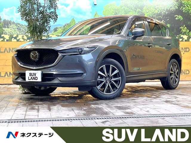 CX-5  XD プロアクティブ
