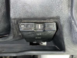ETC車載器付きです。高速道路の料金所もスムーズに通過できます。