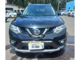 エクストレイル 2.0 20X エクストリーマーX 4WD 3列車 