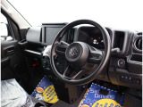 内外装クリーニングが実施されますので、気持ち良く新しいカーライフがスタートできます