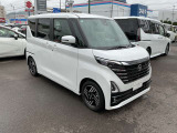 デイズ ハイウェイスターX プロパイロットエディション 